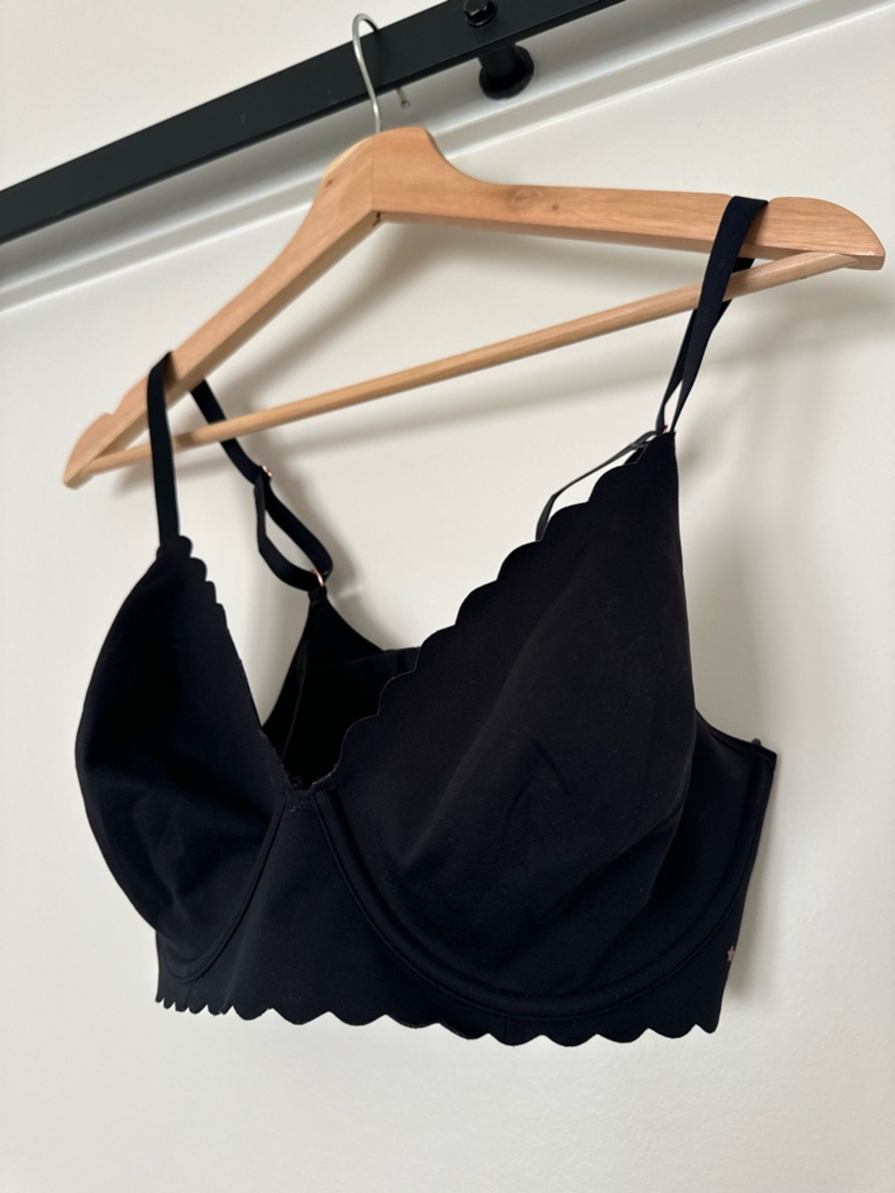 Aerie Real Me Full Coverage Unlined Bra - Picture 6 of 11
